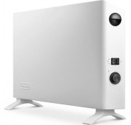 Delonghi HSX 2320F Θερμοπομπός Δαπέδου 2000W 68.3x46cm
